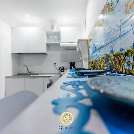 Giorgio I Maison d'hôtes 4*