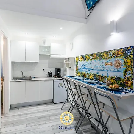 Giorgio I Guest house