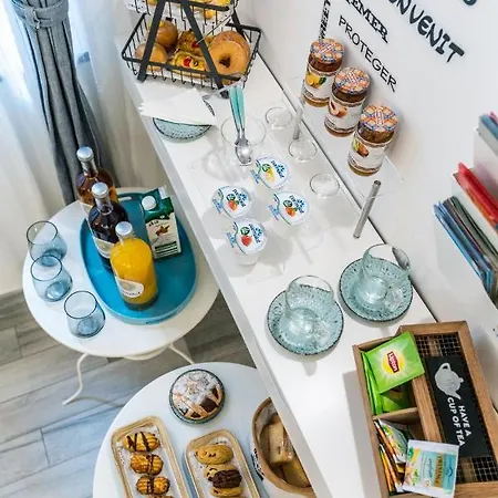 Giorgio I 4* Palerme