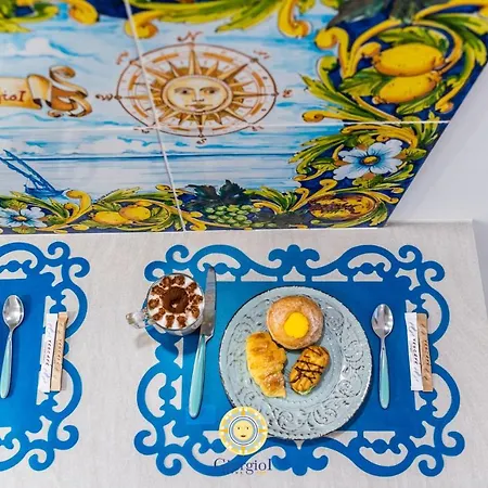 Giorgio I 4* Palerme