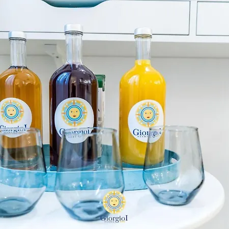 Giorgio I Maison d'hôtes