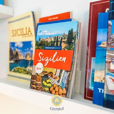 Giorgio I Maison d'hôtes