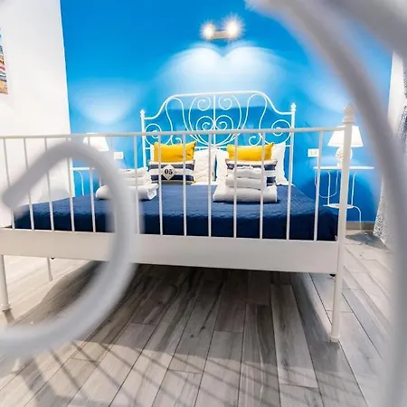 Maison d'hôtes Giorgio I 4*