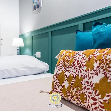 Giorgio I Guest house Palermo