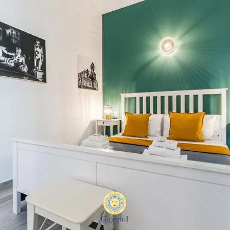 Giorgio I 4* Palerme