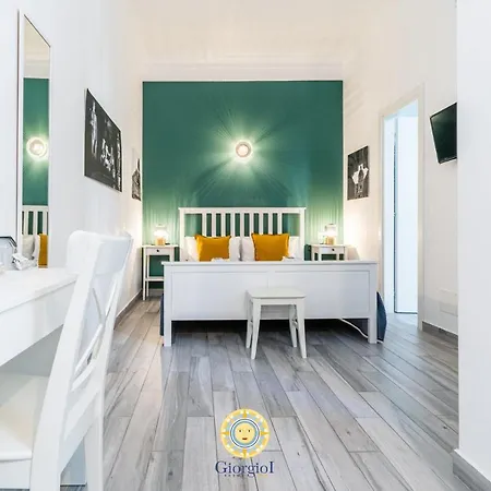 Maison d'hôtes Giorgio I 4*