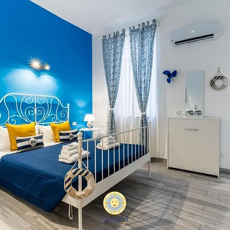 Maison d'hôtes Giorgio I 4*