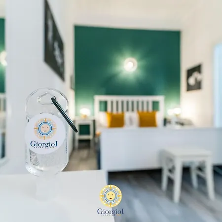 Maison d'hôtes Giorgio I