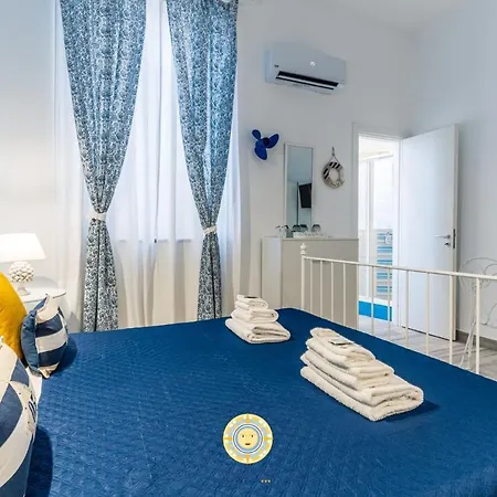 Giorgio I 4* Palerme