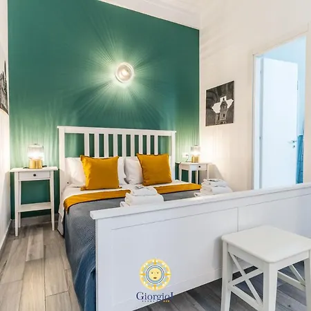 Giorgio I 4* Palerme