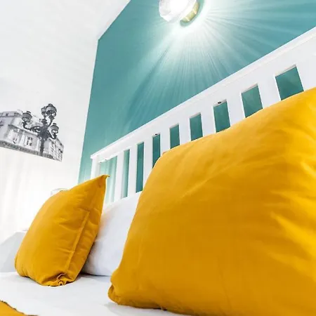 Giorgio I Maison d'hôtes