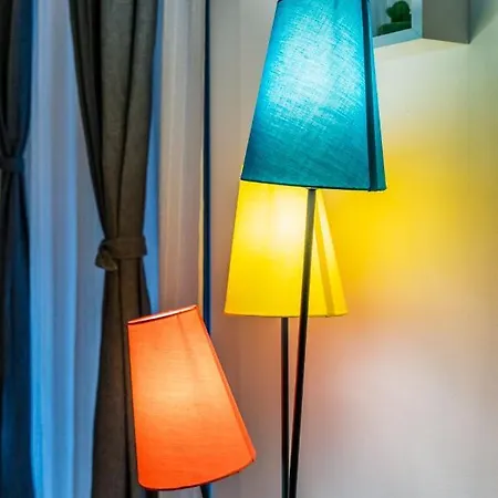 Maison d'hôtes Giorgio I 4*