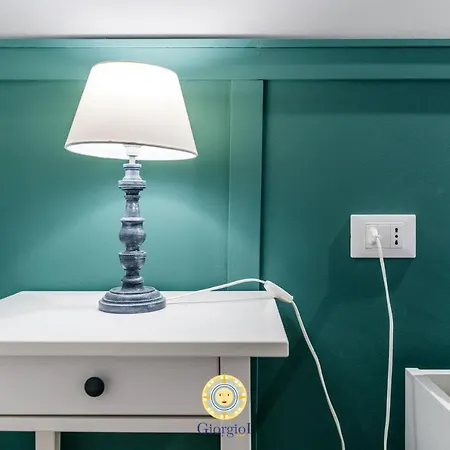 Giorgio I 4* Palerme