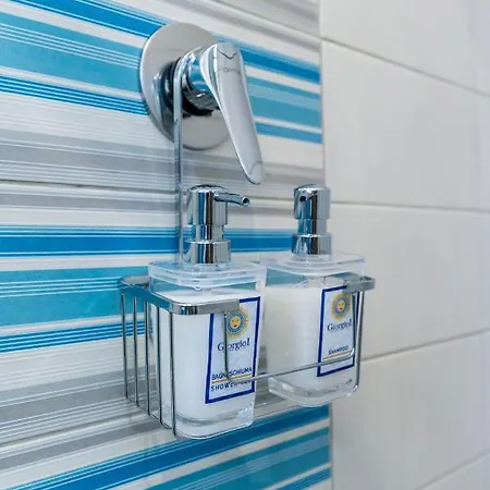 Maison d'hôtes Giorgio I 4*