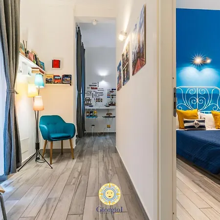 Giorgio I 4* Palerme