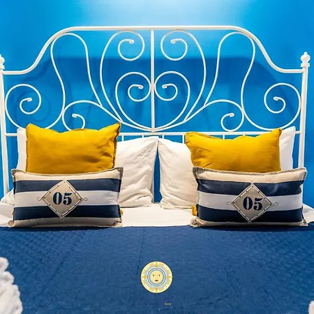 Maison d'hôtes Giorgio I Palerme