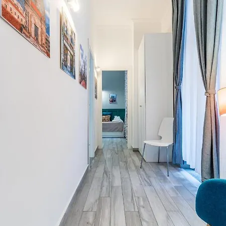 Giorgio I 4* Palerme