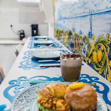 Maison d'hôtes Giorgio I 4*