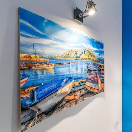 Maison d'hôtes Giorgio I