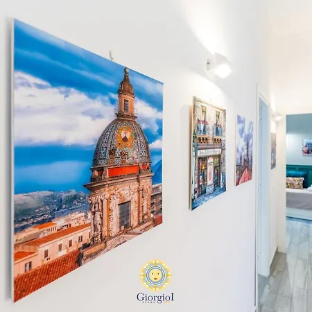 Maison d'hôtes Giorgio I