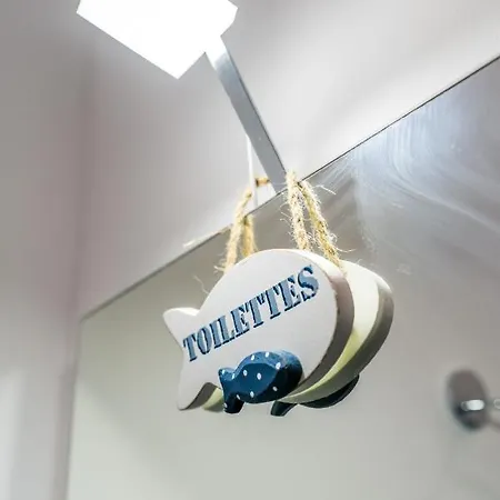 Giorgio I Maison d'hôtes 4*