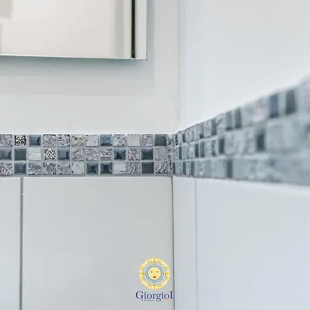 Giorgio I Maison d'hôtes 4*