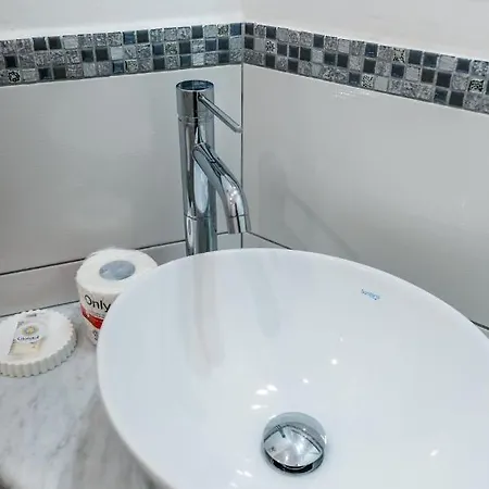 Maison d'hôtes Giorgio I 4*