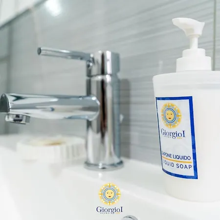 Giorgio I Maison d'hôtes 4*