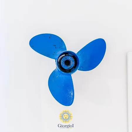 Giorgio I Maison d'hôtes 4*