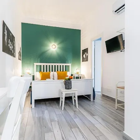 Guest house Giorgio I 2*