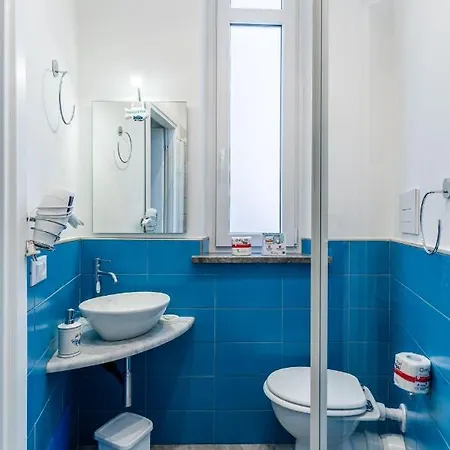 Giorgio I Guest house