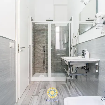 Giorgio I Guest house 2*