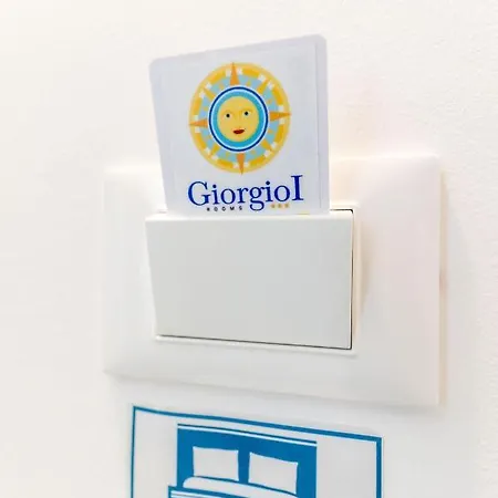 Giorgio I Gæstehus 3*